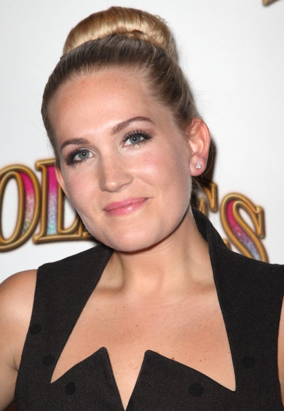 Photo Coverage: FOLLIES Celebrates Opening Night - The After Party Image