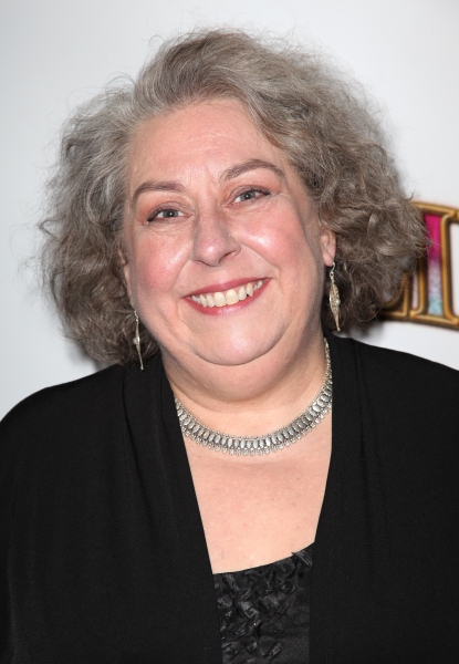 Photo Coverage: FOLLIES Celebrates Opening Night - The After Party Image