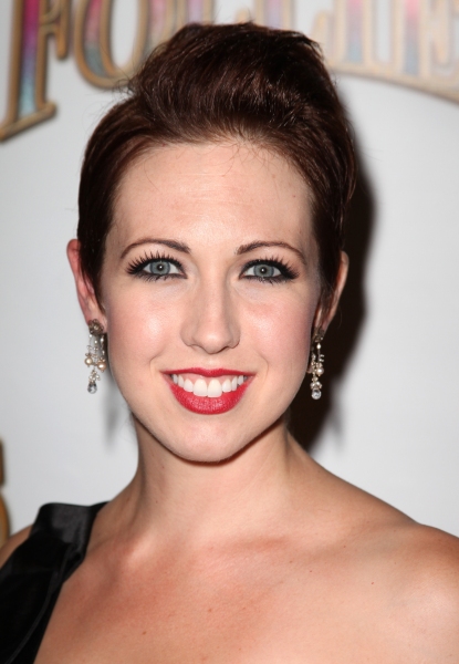 Photo Coverage: FOLLIES Celebrates Opening Night - The After Party Image