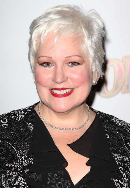 Photo Coverage: FOLLIES Celebrates Opening Night - The After Party Image