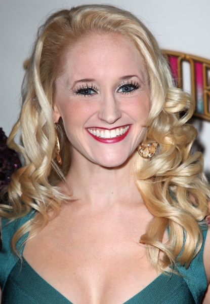 Photo Coverage: FOLLIES Celebrates Opening Night - The After Party Image
