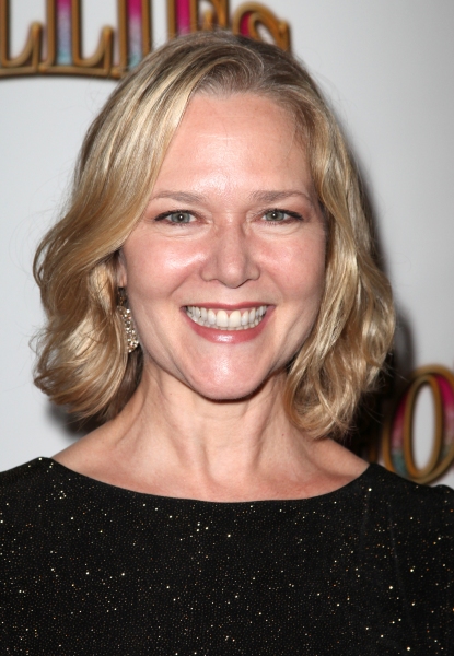 Photo Coverage: FOLLIES Celebrates Opening Night - The After Party Image