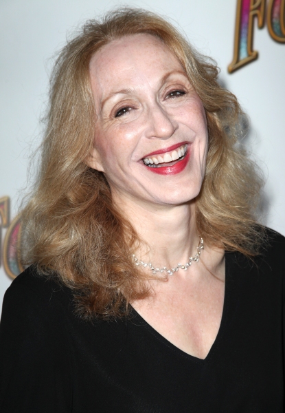Photo Coverage: FOLLIES Celebrates Opening Night - The After Party Image