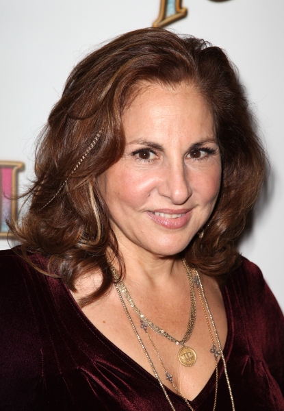 Photo Coverage: FOLLIES Celebrates Opening Night - The After Party Image