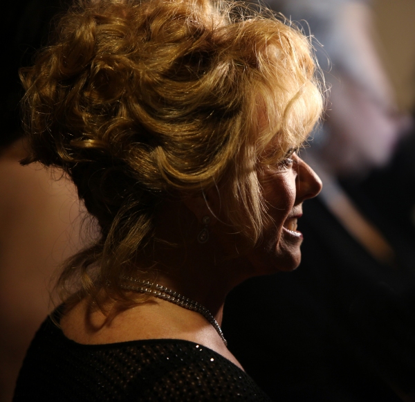 Photo Coverage: FOLLIES Celebrates Opening Night - The After Party Image