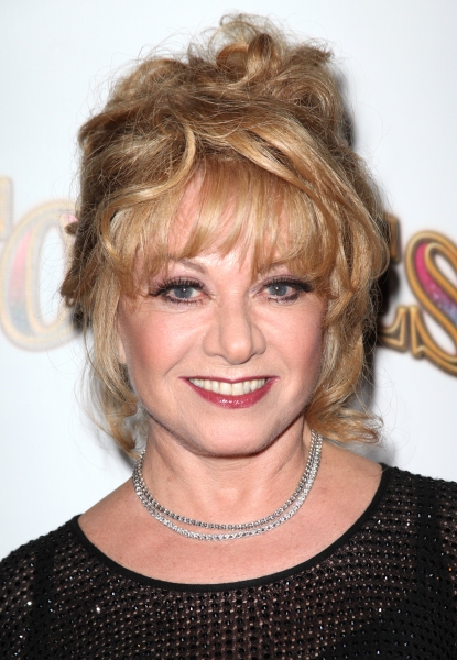 Photo Coverage: FOLLIES Celebrates Opening Night - The After Party Image