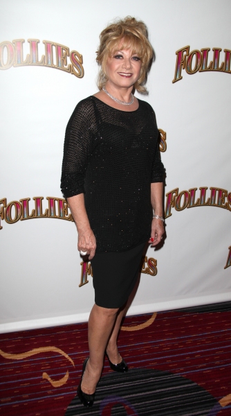 Photo Coverage: FOLLIES Celebrates Opening Night - The After Party 