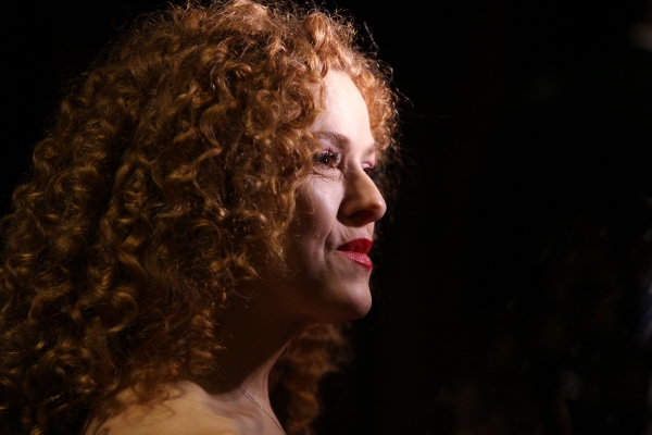 Photo Coverage: FOLLIES Celebrates Opening Night - The After Party Image