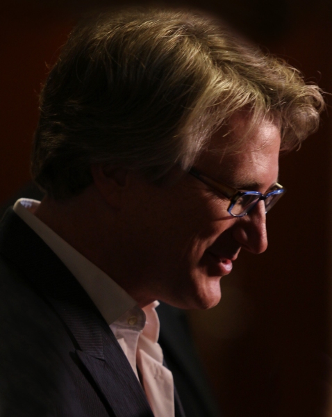 Photo Coverage: FOLLIES Celebrates Opening Night - The After Party Image