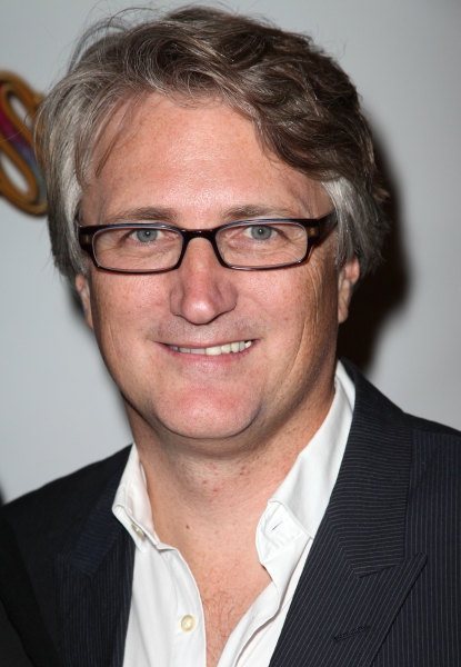 Photo Coverage: FOLLIES Celebrates Opening Night - The After Party Image