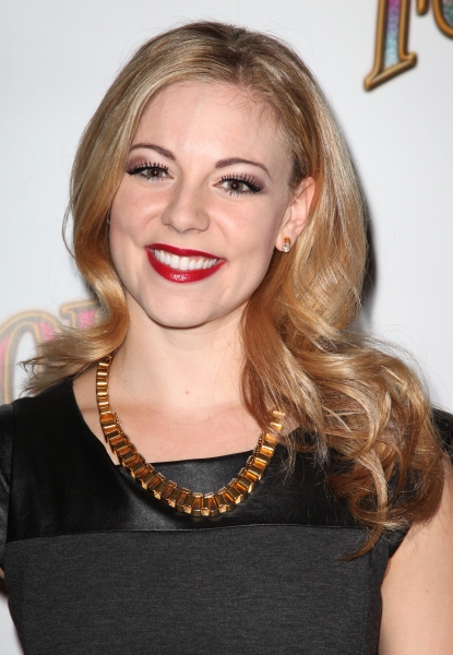 Photo Coverage: FOLLIES Celebrates Opening Night - The After Party Image
