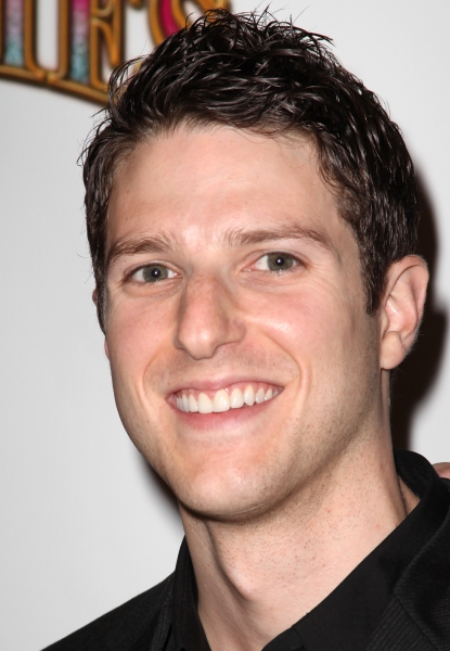Photo Coverage: FOLLIES Celebrates Opening Night - The After Party Image