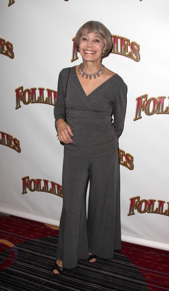Photo Coverage: FOLLIES Celebrates Opening Night - The After Party Image