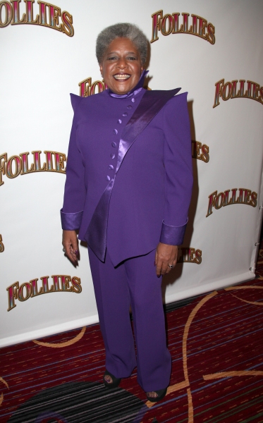 Photo Coverage: FOLLIES Celebrates Opening Night - The After Party Image