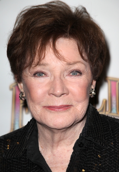Photo Coverage: FOLLIES Starry Opening Night Theatre Arrivals Image