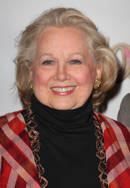 Barbara Cook  Photo