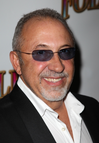 Emilio Estefan Photo