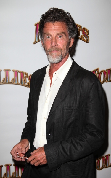 Photo Coverage: FOLLIES Starry Opening Night Theatre Arrivals Image