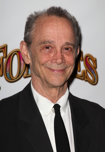 Photo Coverage: FOLLIES Starry Opening Night Theatre Arrivals Image
