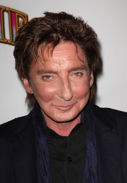 Photo Coverage: FOLLIES Starry Opening Night Theatre Arrivals Image