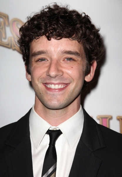 Photo Coverage: FOLLIES Starry Opening Night Theatre Arrivals Image