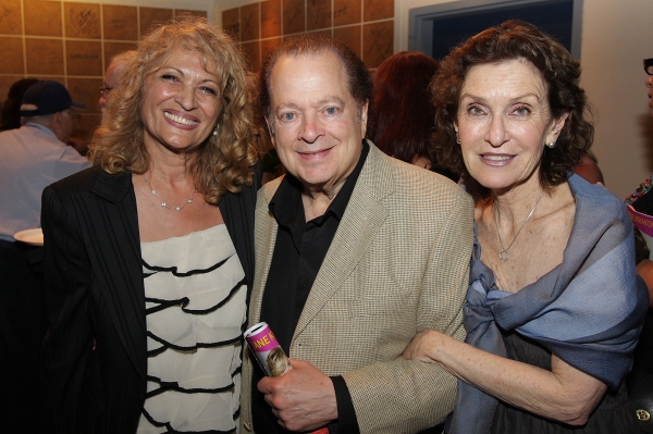 Photo Flash: JOLSON AT THE WINTER GARDEN Opens At El Portal Theatre Image