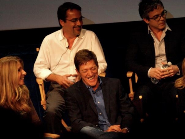 Photo Flash: Paley Center Hosts FOX Fall Previews! Image