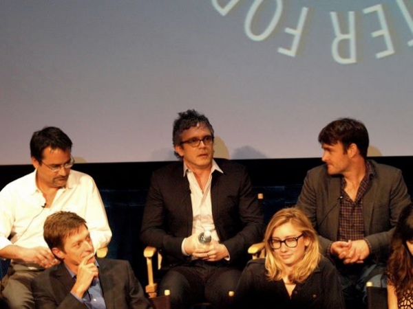 Photo Flash: Paley Center Hosts FOX Fall Previews! Image
