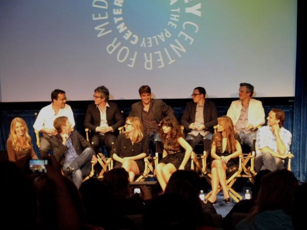 Photo Flash: Paley Center Hosts FOX Fall Previews! Image