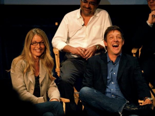 Photo Flash: Paley Center Hosts FOX Fall Previews! Image
