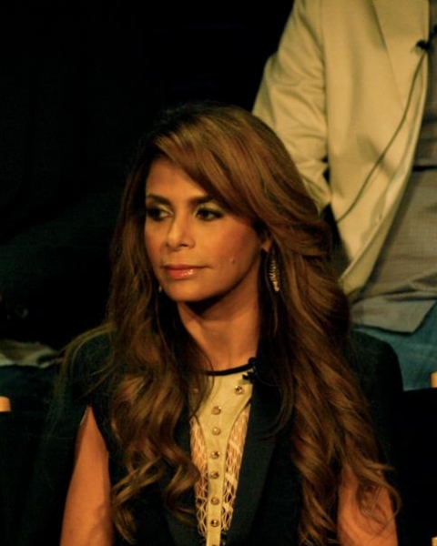 Paula Abdul Photo