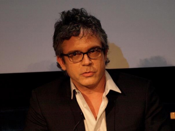 Brannon Braga Photo