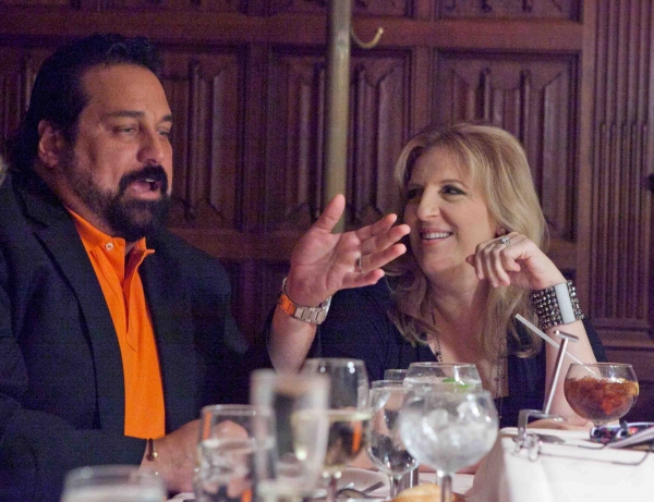 Photo Coverage: The Friars Club Presents DIVA SHOW STOPPERS! Image
