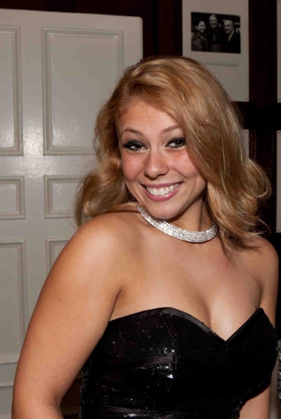 Photo Coverage: The Friars Club Presents DIVA SHOW STOPPERS! Image