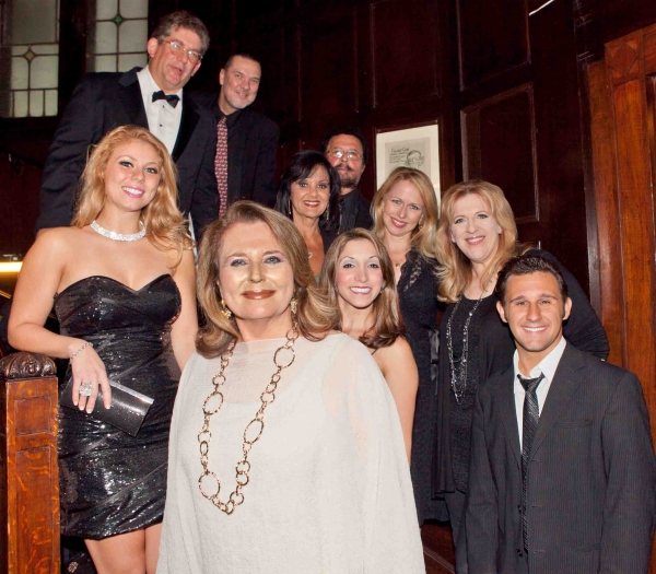 Photo Coverage: The Friars Club Presents DIVA SHOW STOPPERS! Image