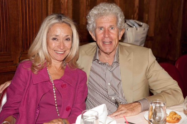 Photo Coverage: The Friars Club Presents DIVA SHOW STOPPERS! Image
