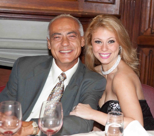 Photo Coverage: The Friars Club Presents DIVA SHOW STOPPERS! Image