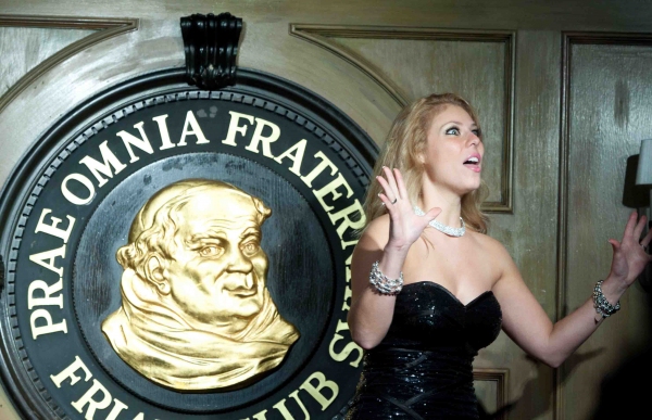 Photo Coverage: The Friars Club Presents DIVA SHOW STOPPERS! Image