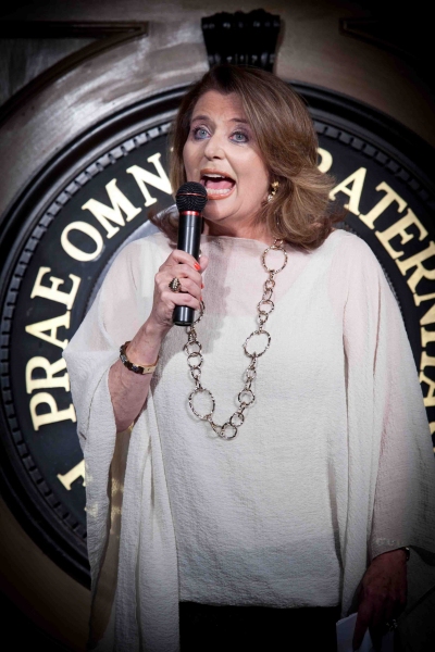 Photo Coverage: The Friars Club Presents DIVA SHOW STOPPERS! Image