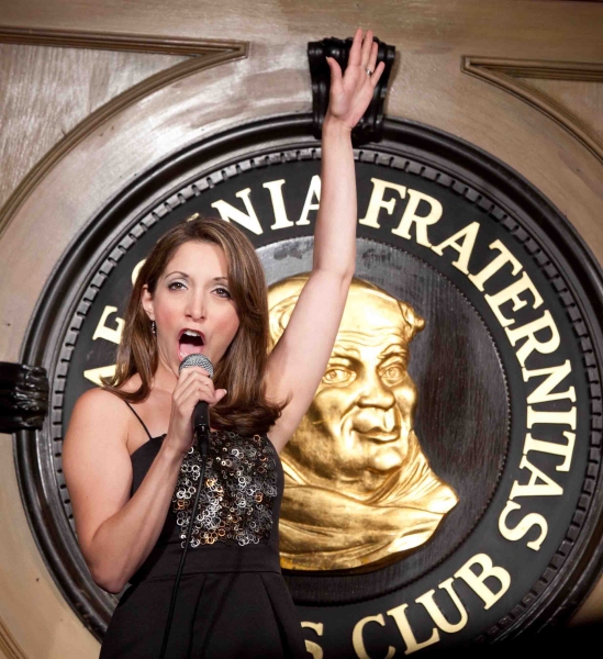 Photo Coverage: The Friars Club Presents DIVA SHOW STOPPERS! Image
