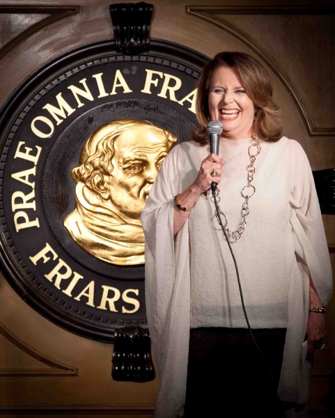 Photo Coverage: The Friars Club Presents DIVA SHOW STOPPERS! Image