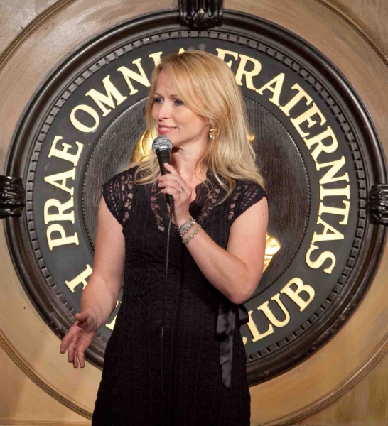 Photo Coverage: The Friars Club Presents DIVA SHOW STOPPERS! Image