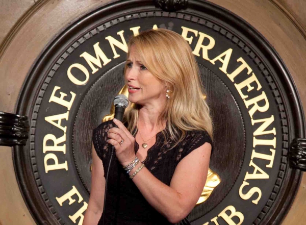Photo Coverage: The Friars Club Presents DIVA SHOW STOPPERS! Image