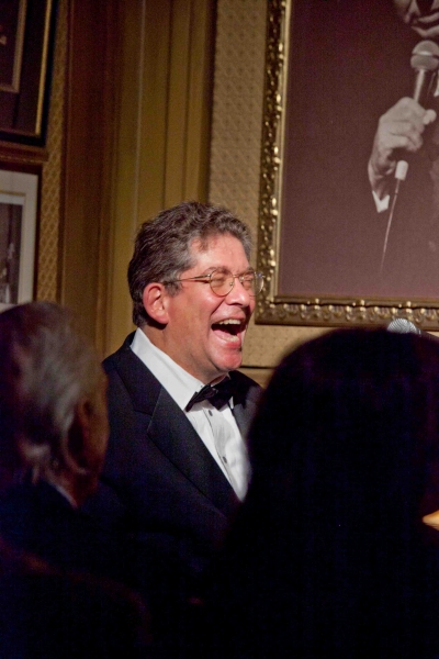 Photo Coverage: The Friars Club Presents DIVA SHOW STOPPERS! Image