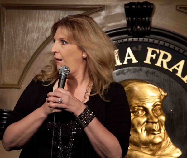 Photo Coverage: The Friars Club Presents DIVA SHOW STOPPERS! Image