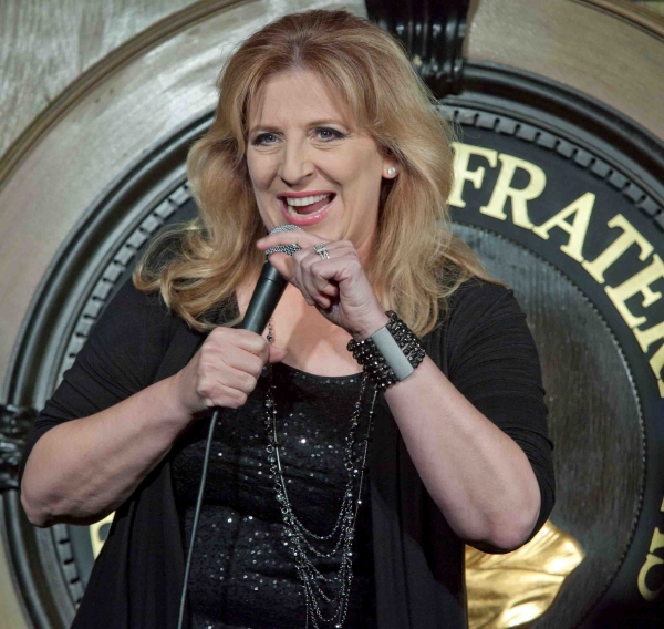 Photo Coverage: The Friars Club Presents DIVA SHOW STOPPERS! Image