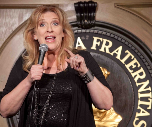 Photo Coverage: The Friars Club Presents DIVA SHOW STOPPERS! Image