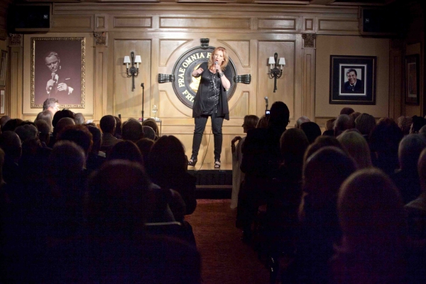 Photo Coverage: The Friars Club Presents DIVA SHOW STOPPERS! Image