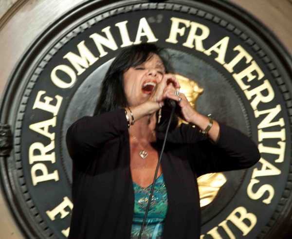 Photo Coverage: The Friars Club Presents DIVA SHOW STOPPERS! Image