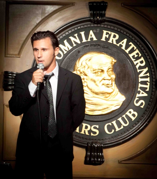 Photo Coverage: The Friars Club Presents DIVA SHOW STOPPERS! Image